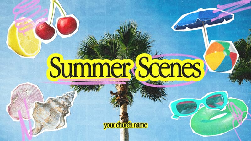 Main Graphics