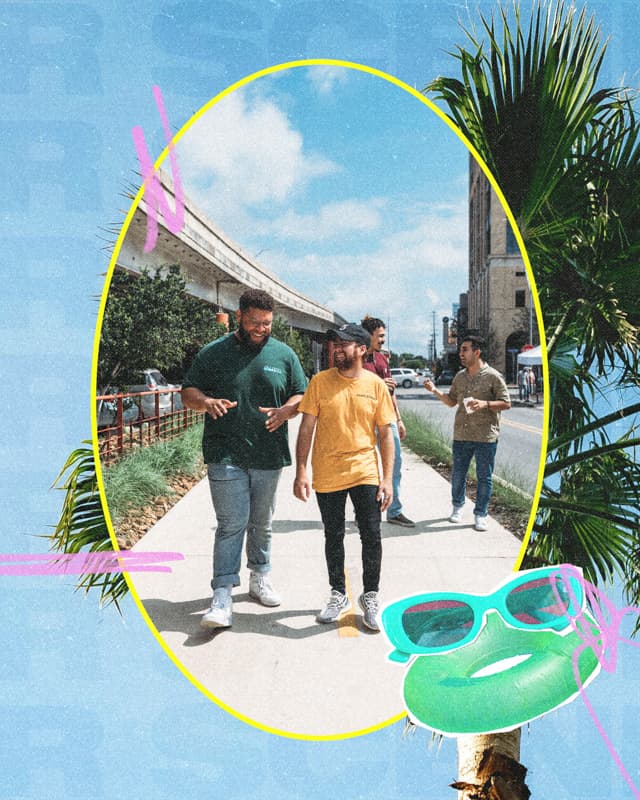 Photo Overlays