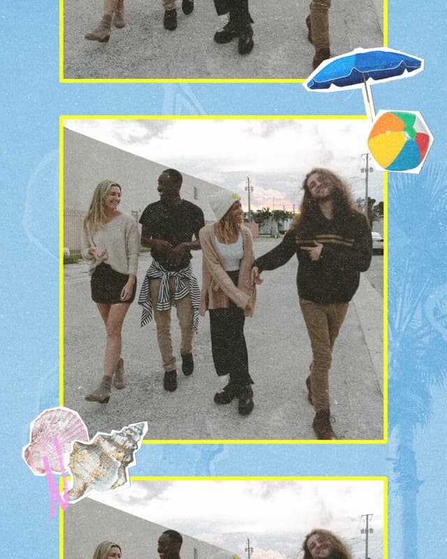Photo Overlays