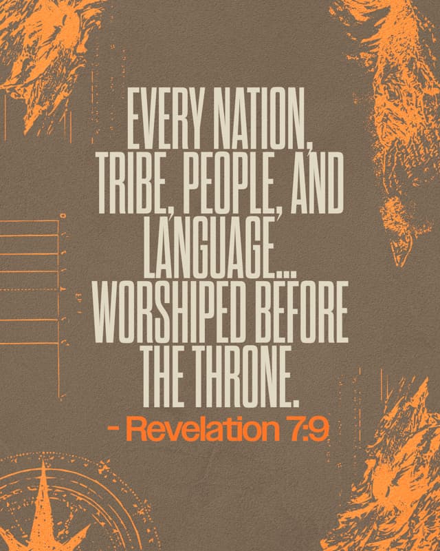 Scripture Posts