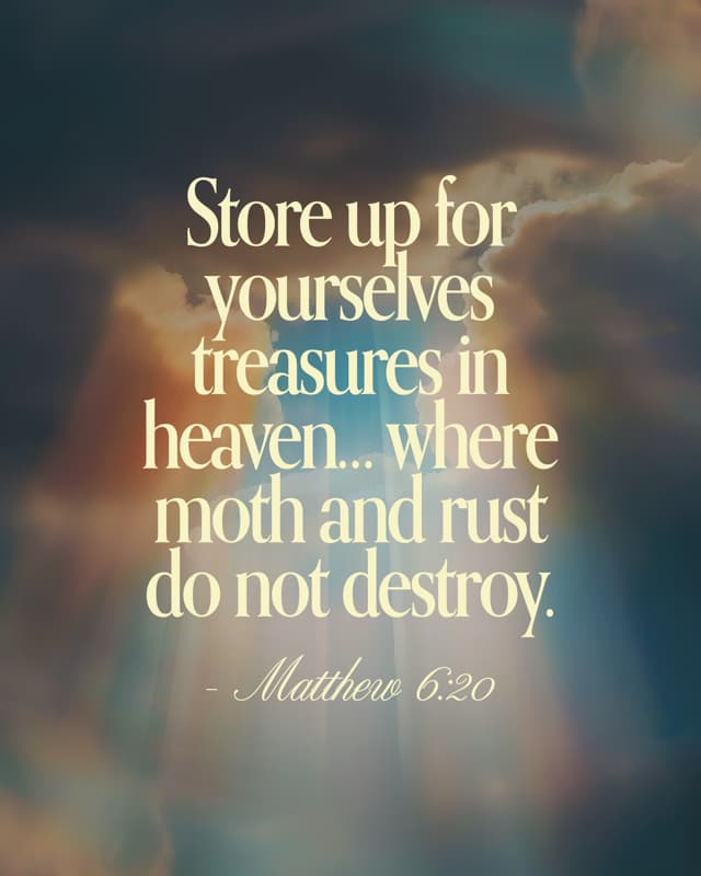 Scripture Posts