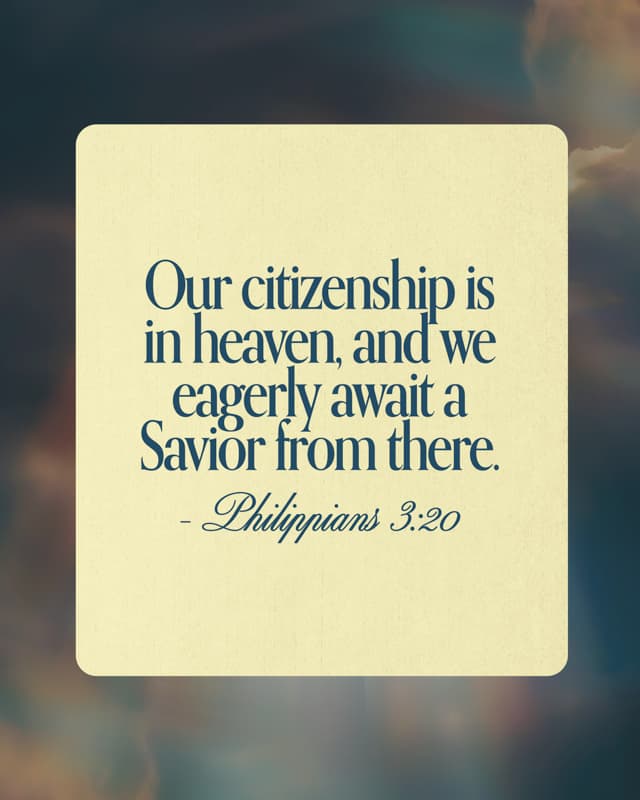 Scripture Posts