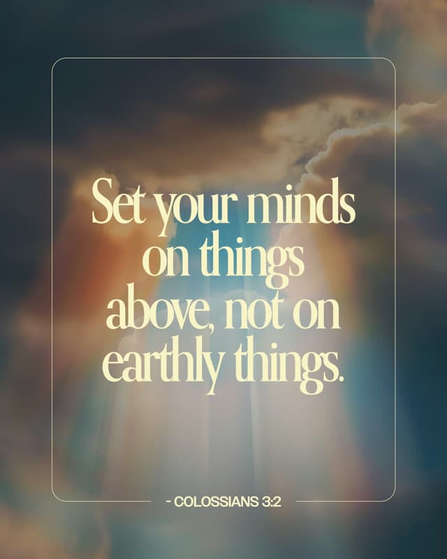 Scripture Posts