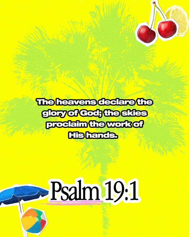 Scripture Posts