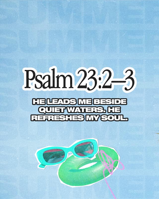 Scripture Posts