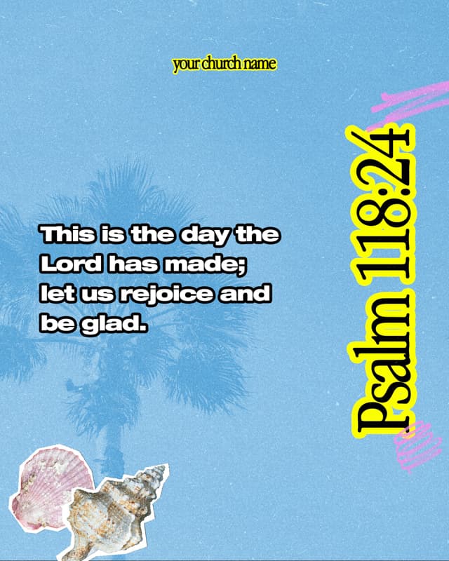 Scripture Posts