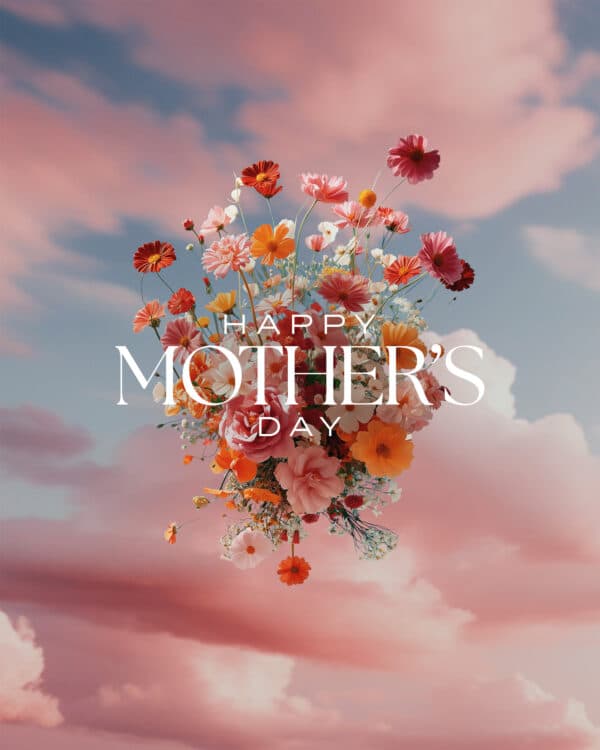 Happy Mother's Day