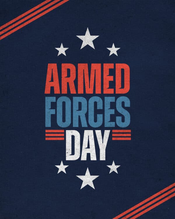 Armed Forces Day