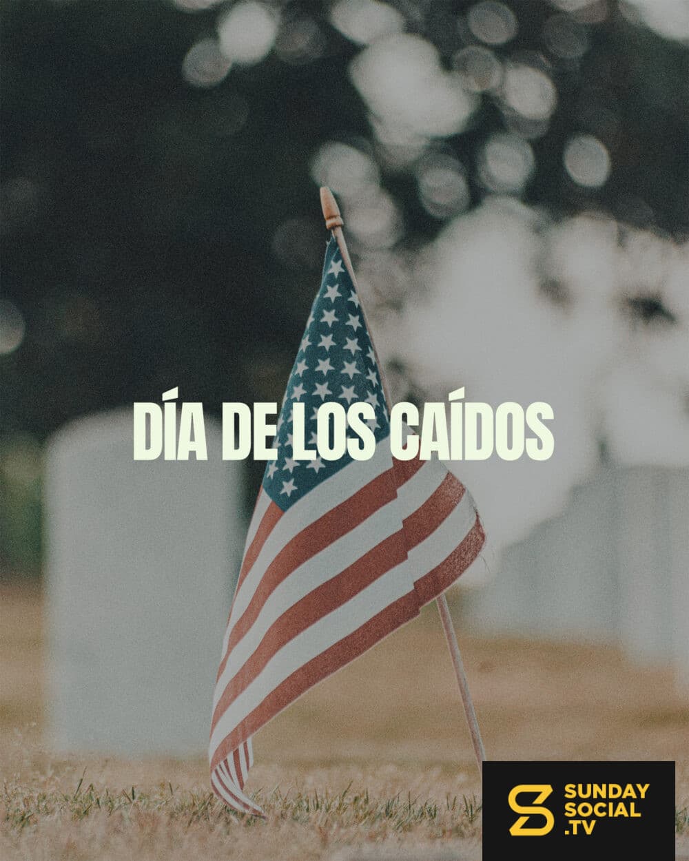 Día de los Caídos