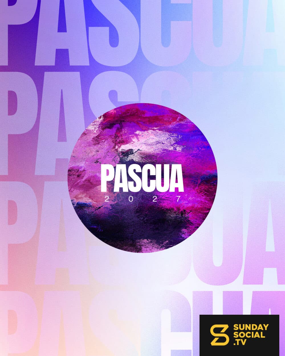Pascua 2027