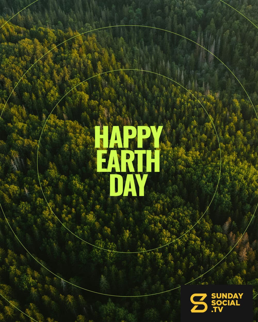 Happy Earth Day