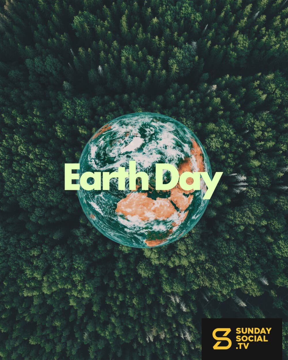 Earth Day