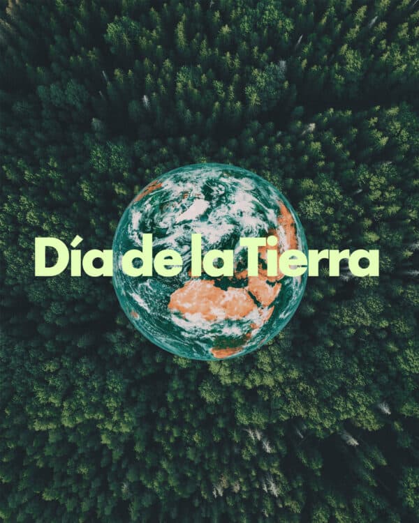 Día de la Tierra