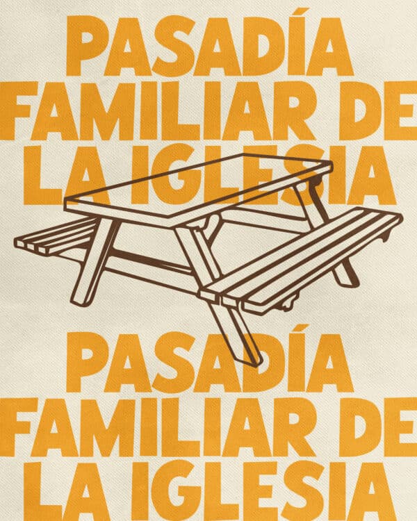 Pasadía Familiar de la Iglesia
