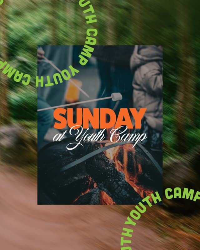Photo Overlays