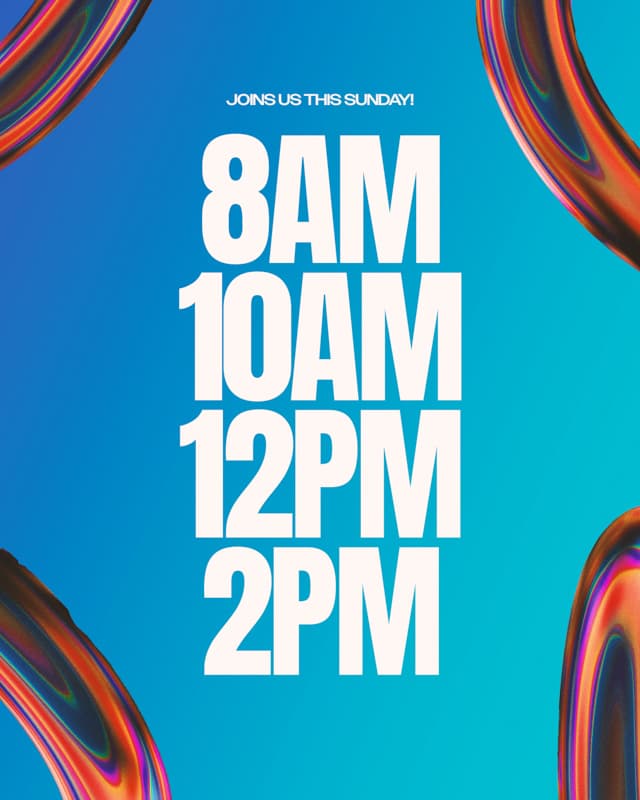 Publicaciones de Horarios