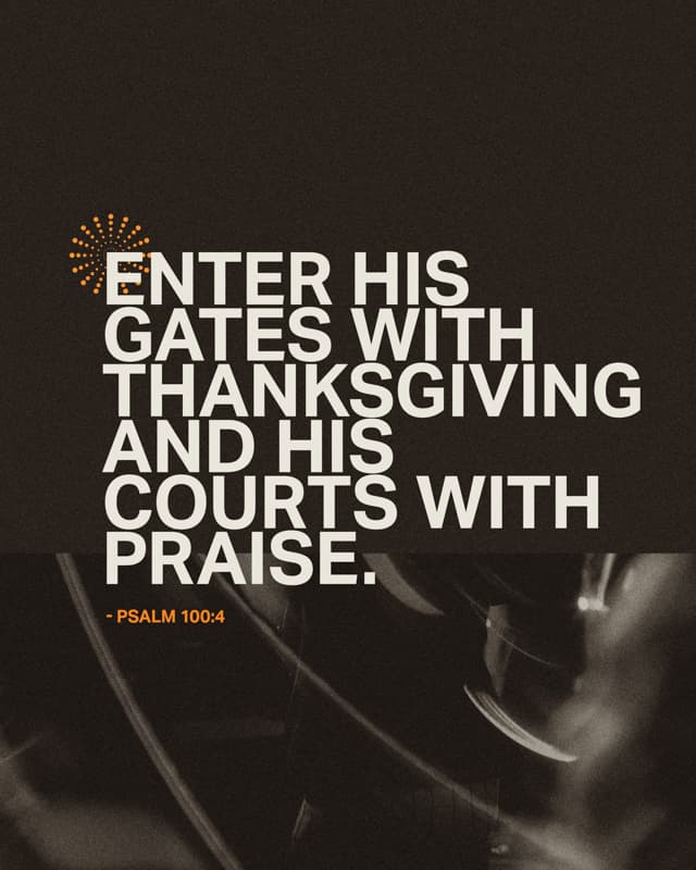Scripture Posts