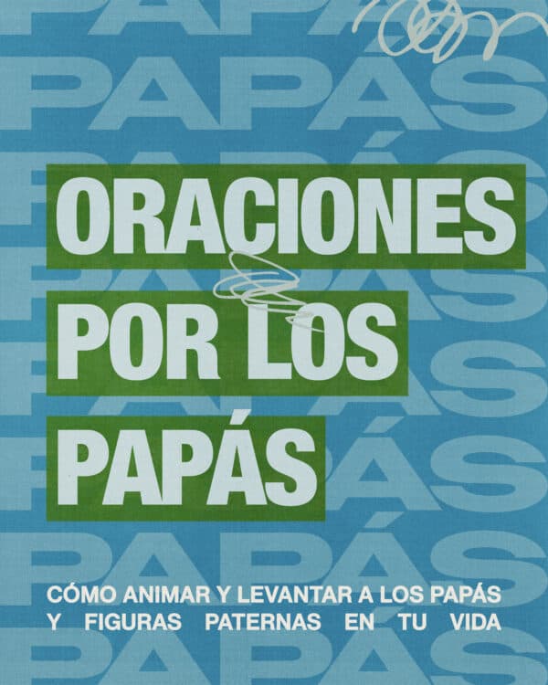 Oraciones por los papás
