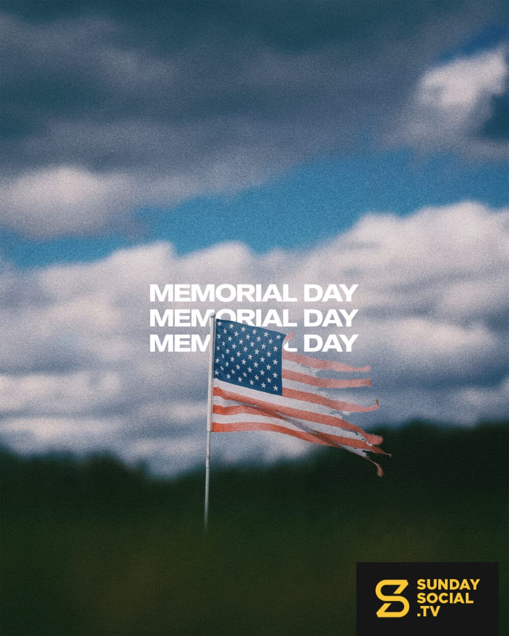 Memorial Day