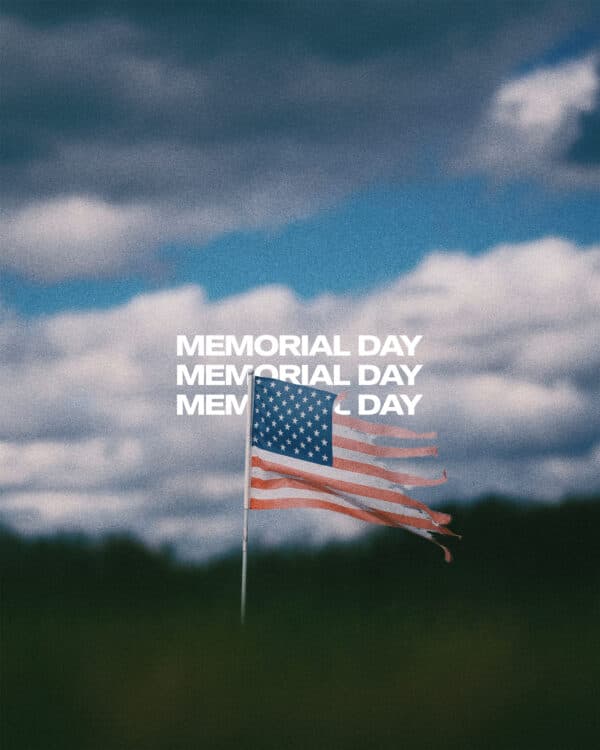 Memorial Day