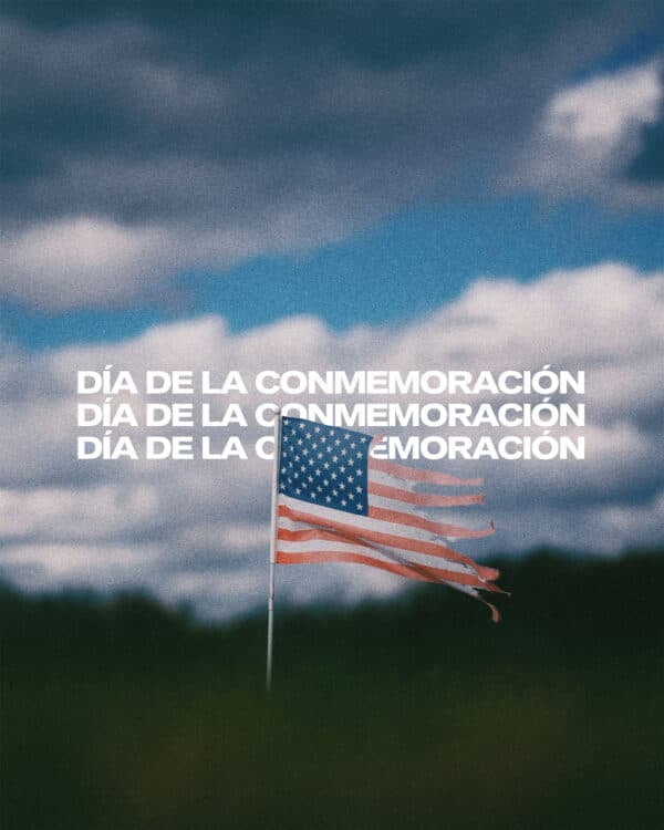 Día de los Caídos