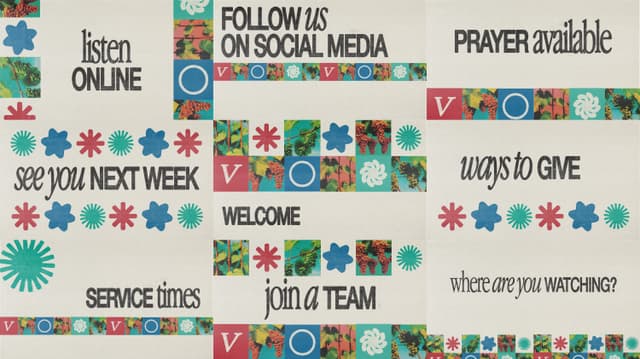 The True Vine | Slides