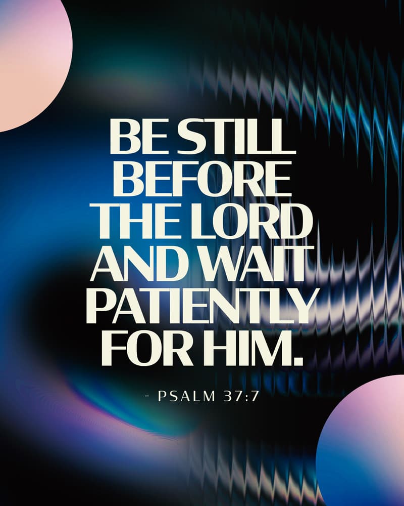 Scripture Posts