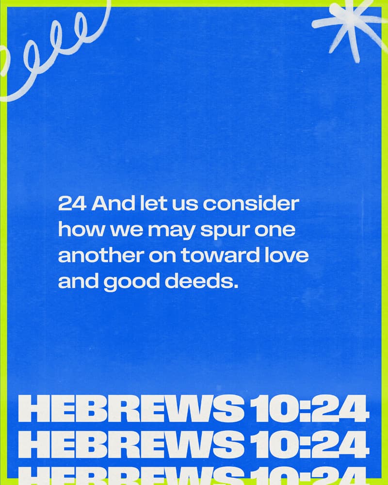Scripture Posts