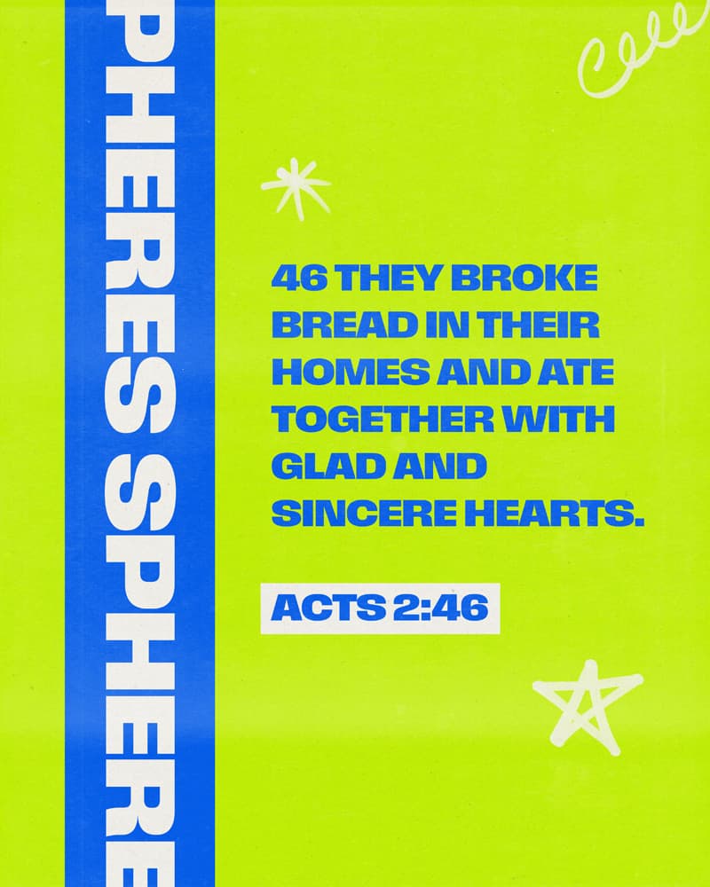 Scripture Posts