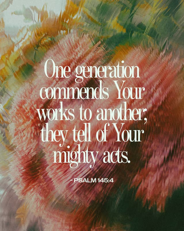Scripture Posts