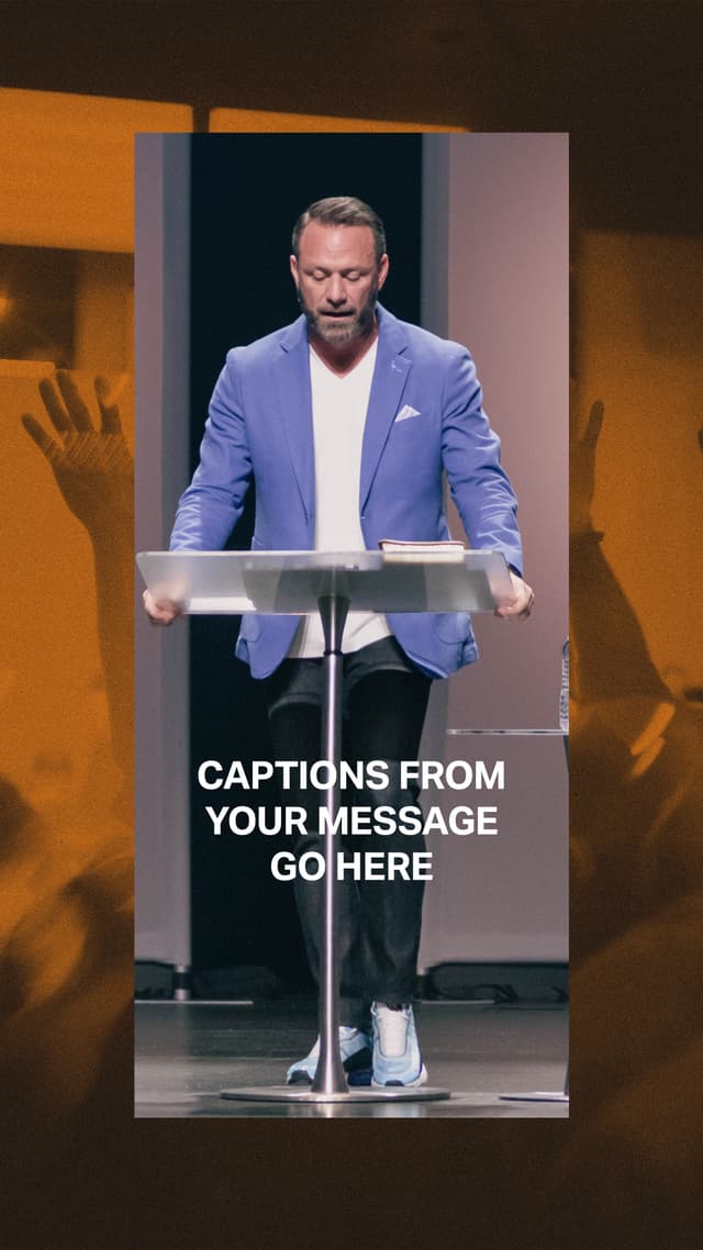 Worship Conference 2