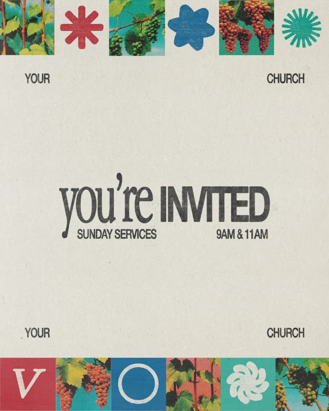 Service Time Posts