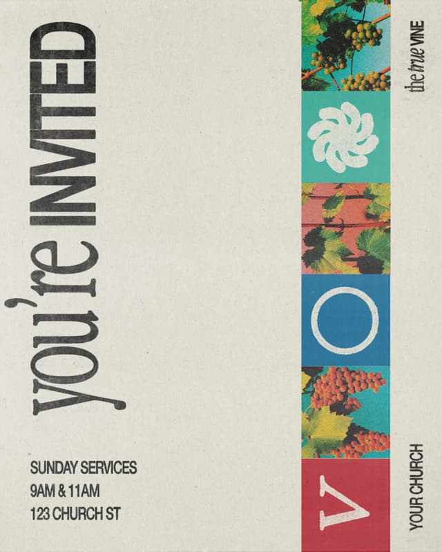 Service Time Posts
