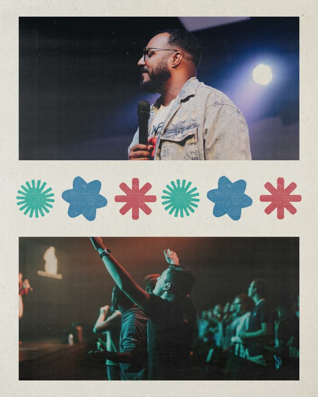 Photo Overlays