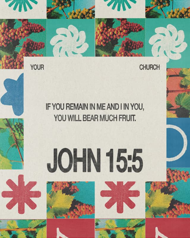Scripture Posts