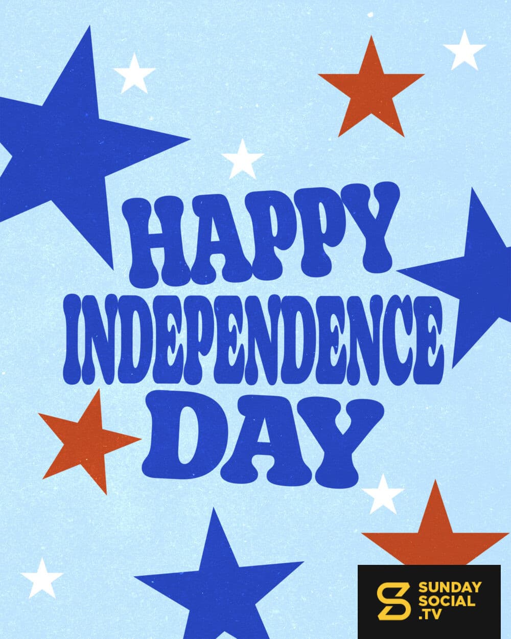 Happy Independence Day