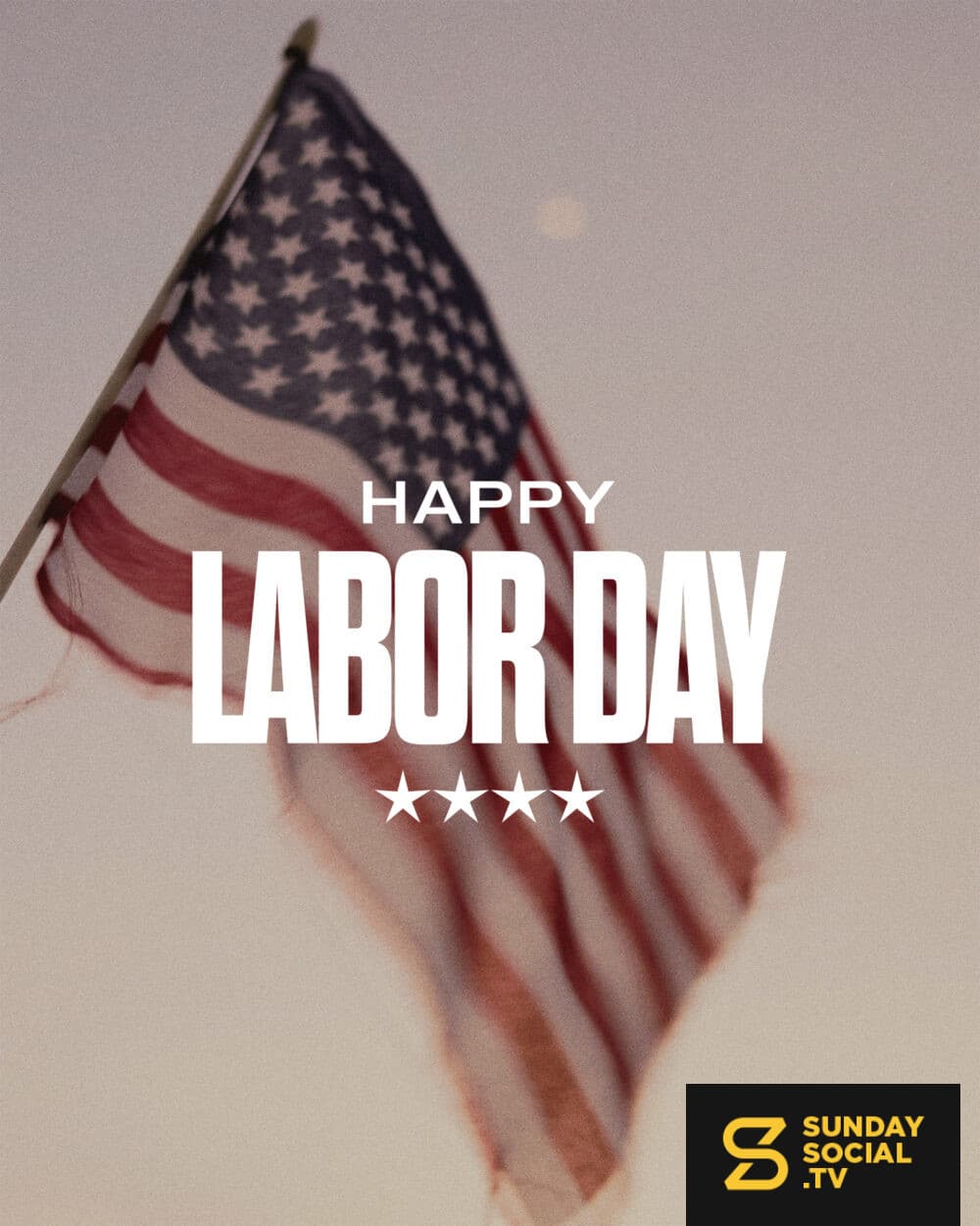 Happy Labor Day