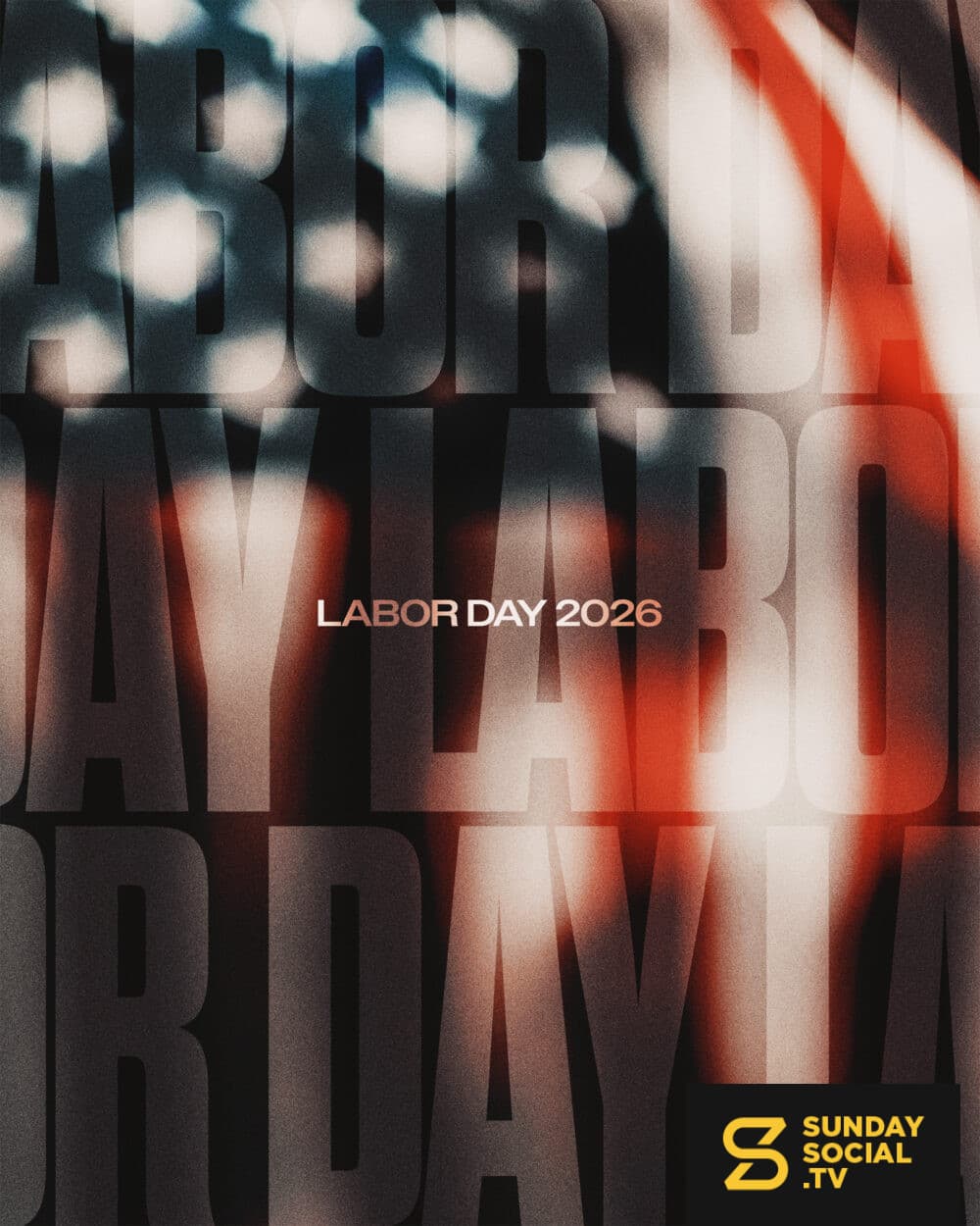 Labor Day 2026