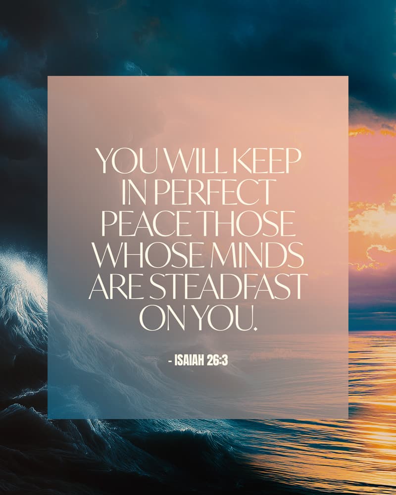 Scripture Posts