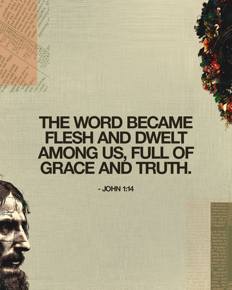 Scripture Posts