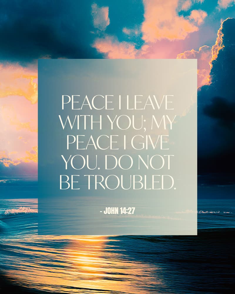 Scripture Posts