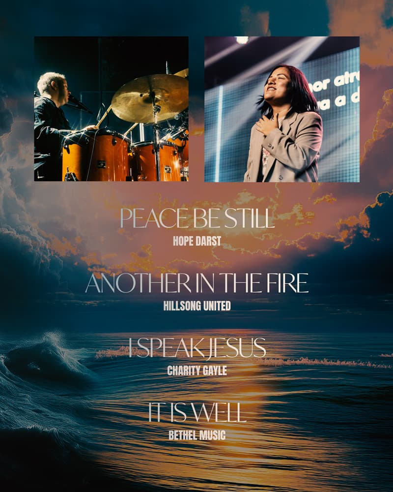 Worship Set Posts