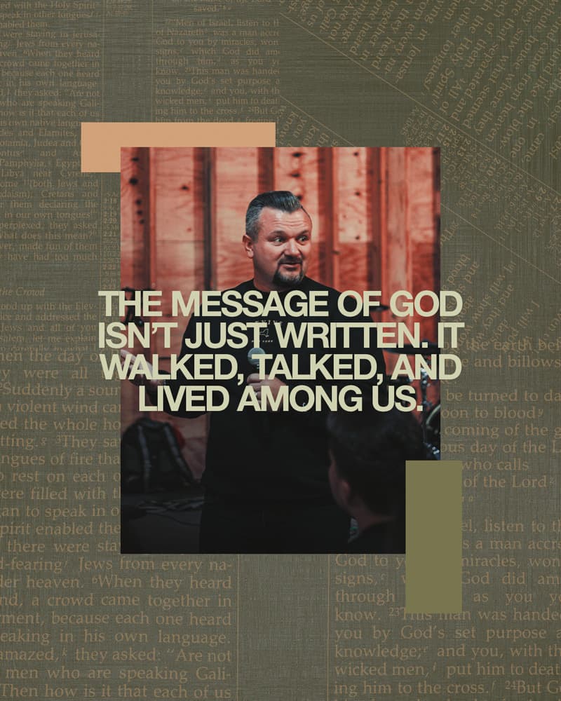 Speaker Quote Posts