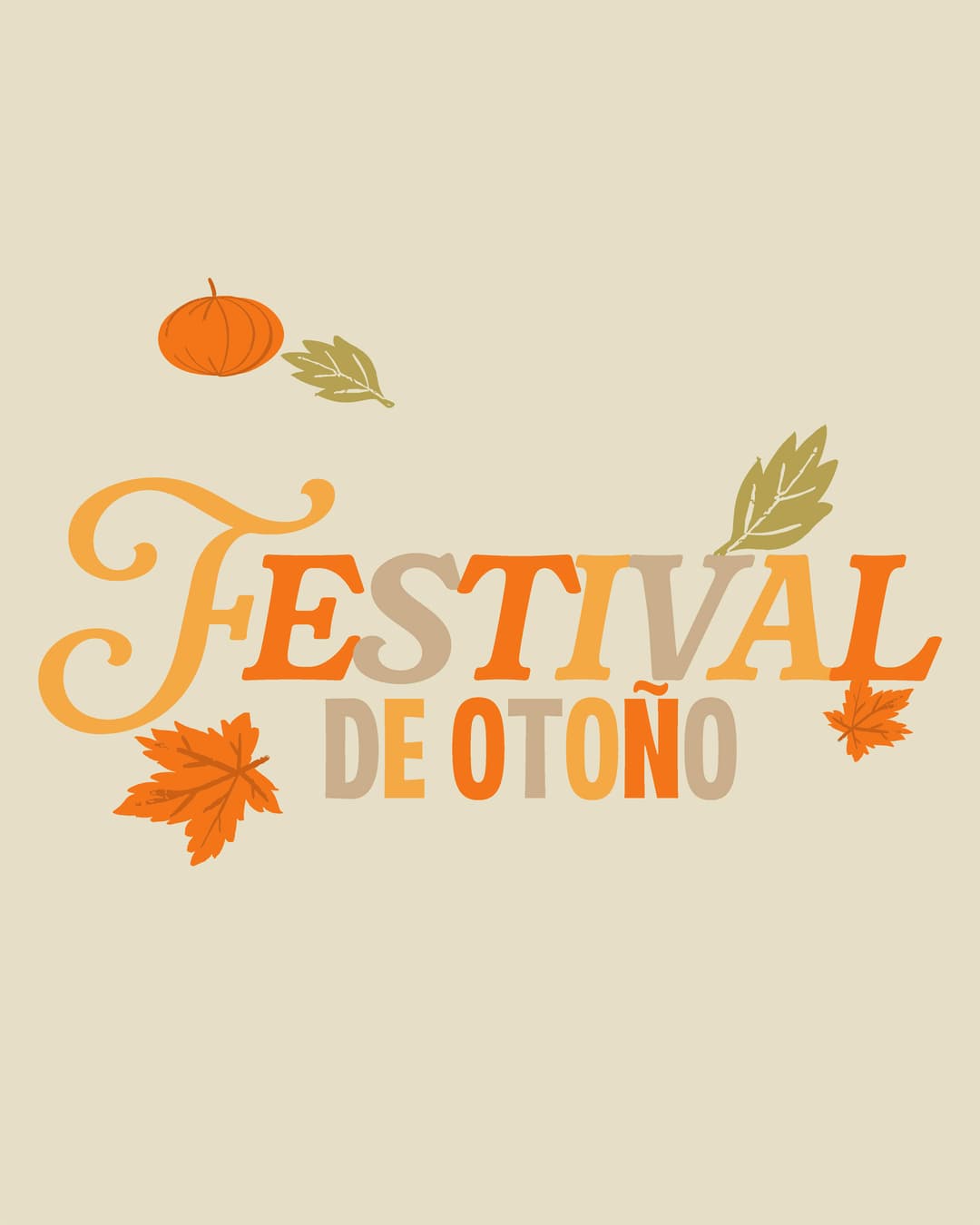 Festival de Otoño