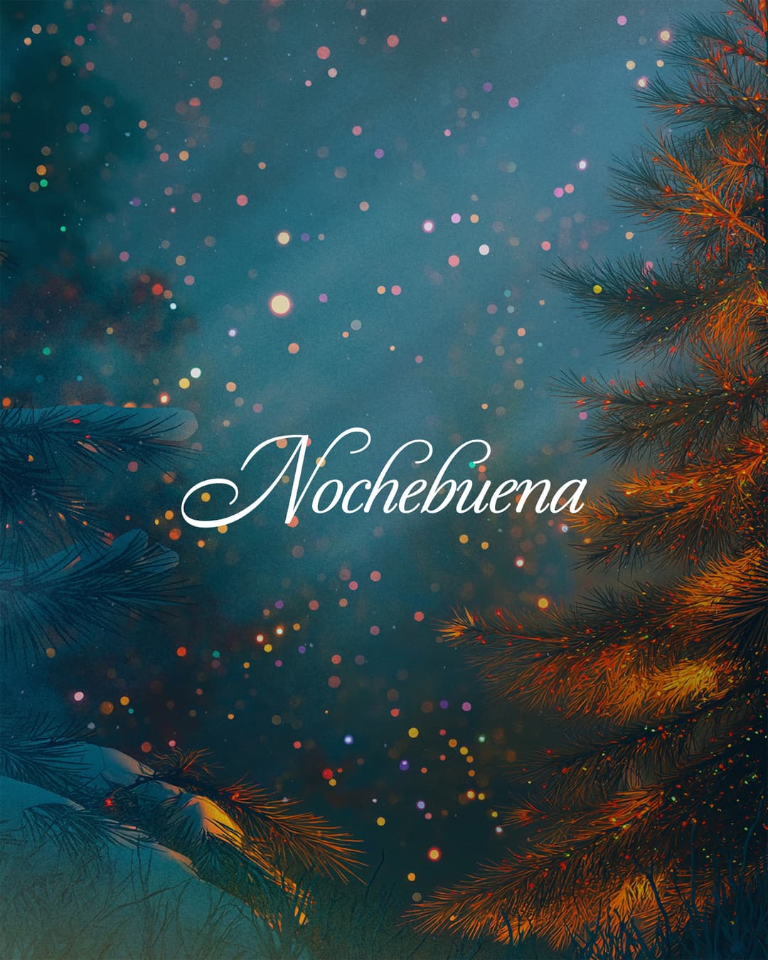 Nochebuena