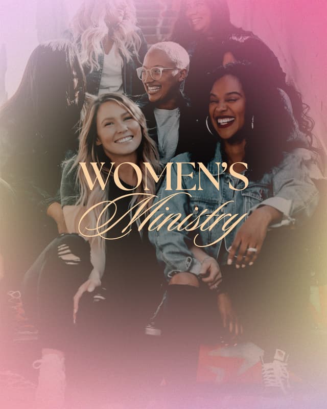 Women's Ministry