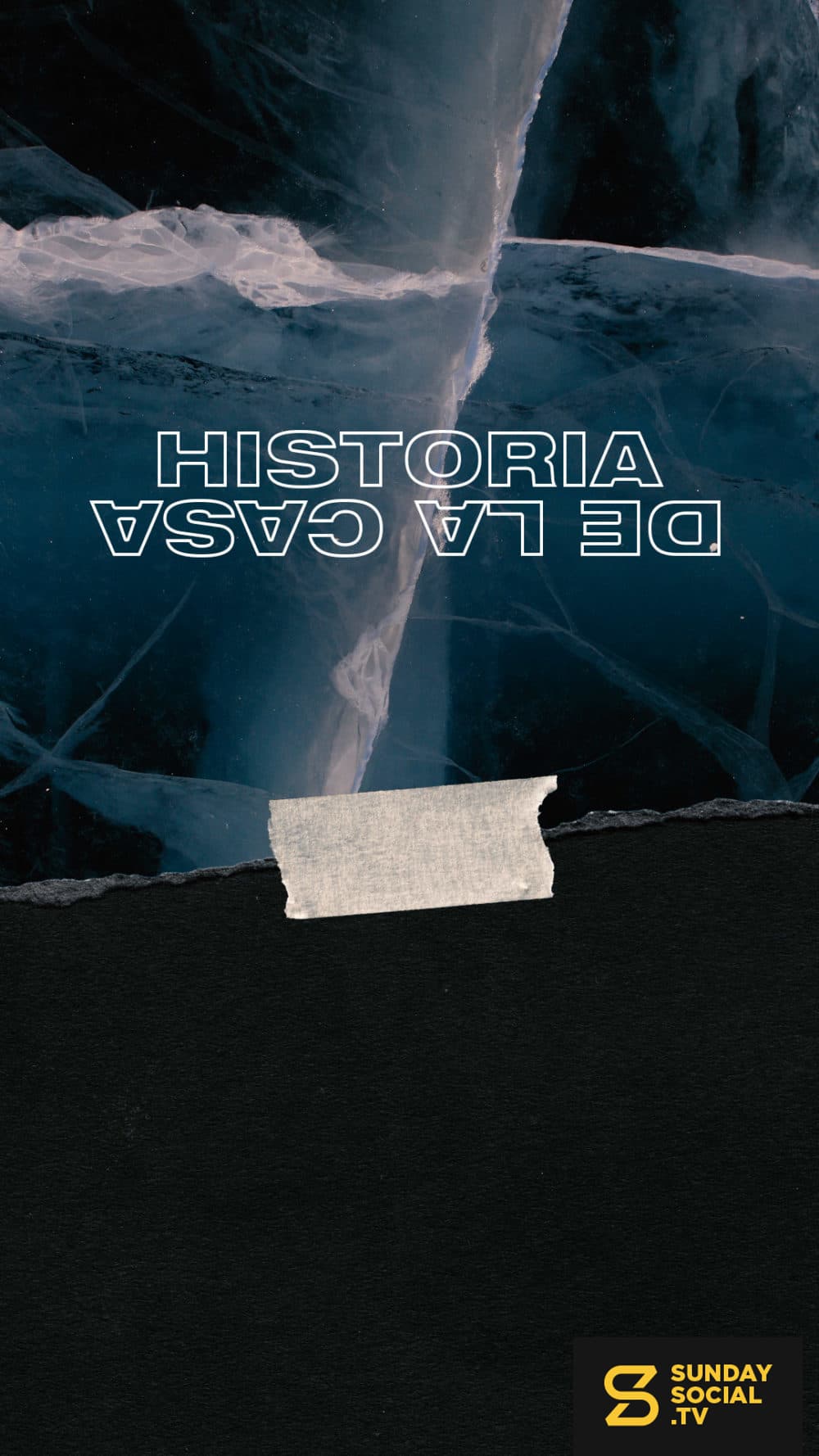 Historia de la Casa