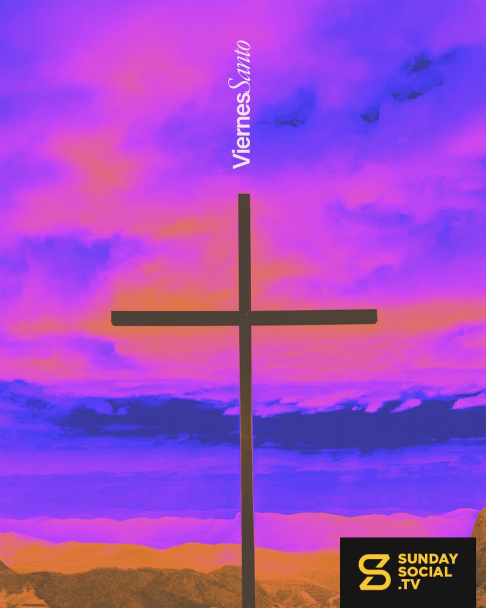Viernes santo