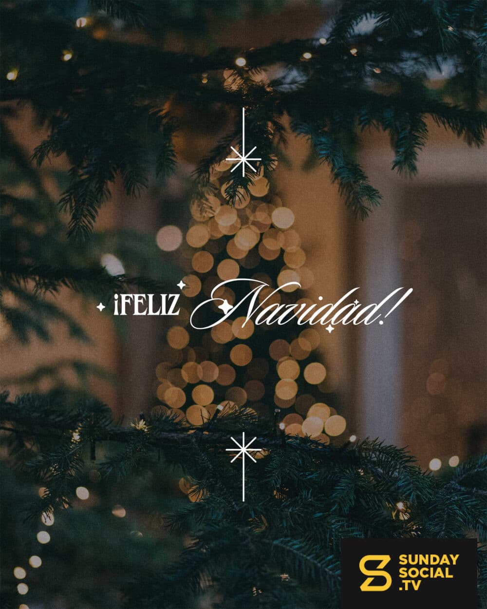 Feliz Navidad