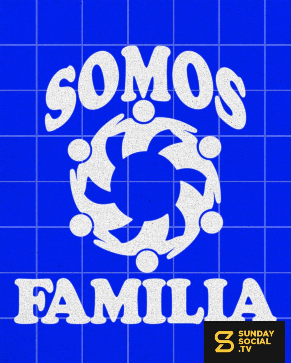Somos familia